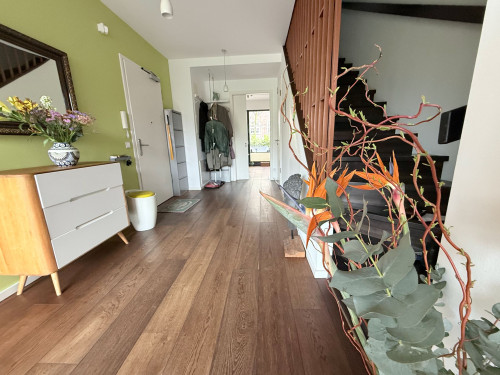 Beautiful & nice loft in the heart of town