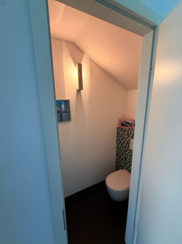 Beautiful & nice loft in the heart of town