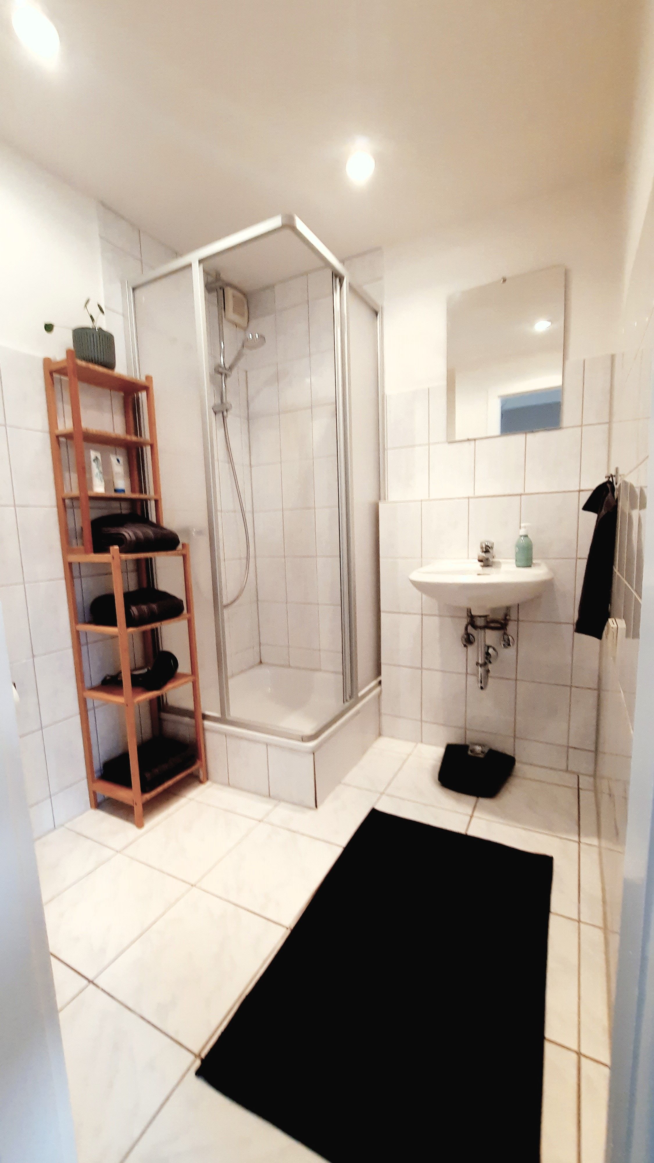  Wohnen über Den Dächern Düsseldorfs  -  Wohnen über den Dächern Düsseldorfs  - Gallery -  9