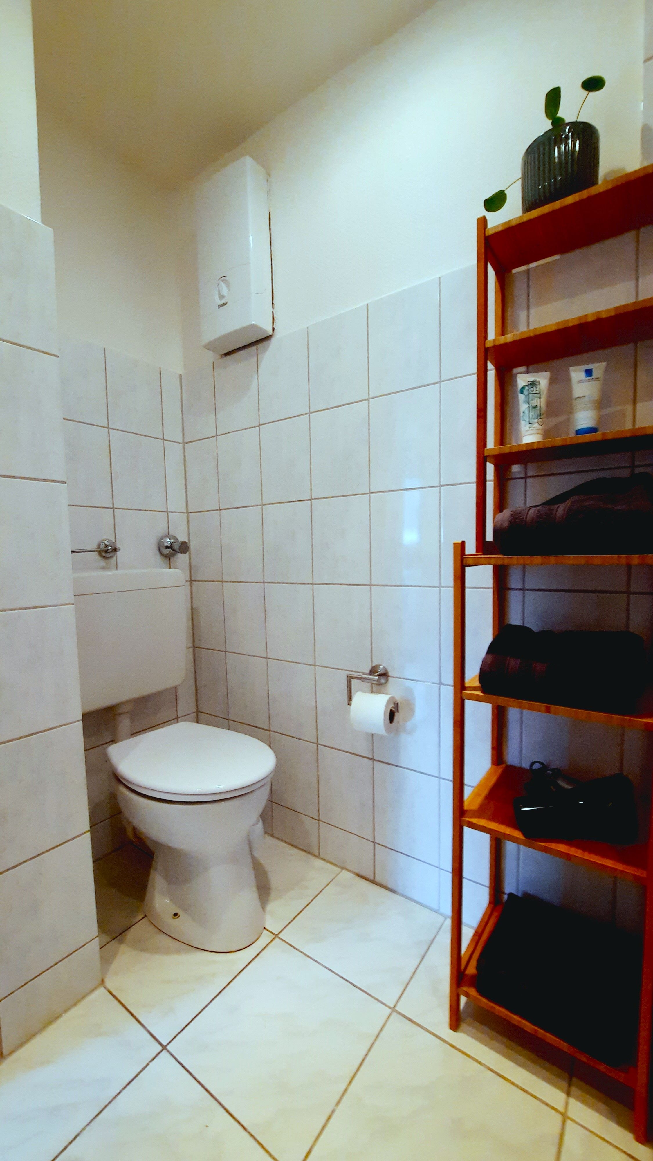  Wohnen über Den Dächern Düsseldorfs  -  Wohnen über den Dächern Düsseldorfs  - Gallery -  10