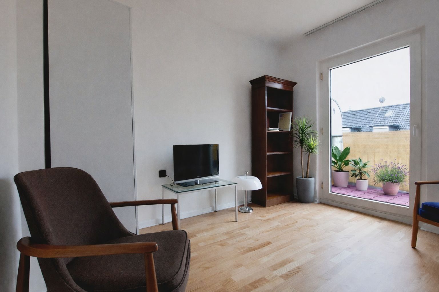 Wohnen über Den Dächern Düsseldorfs - Wohnen über den Dächern Düsseldorfs - Gallery - 5