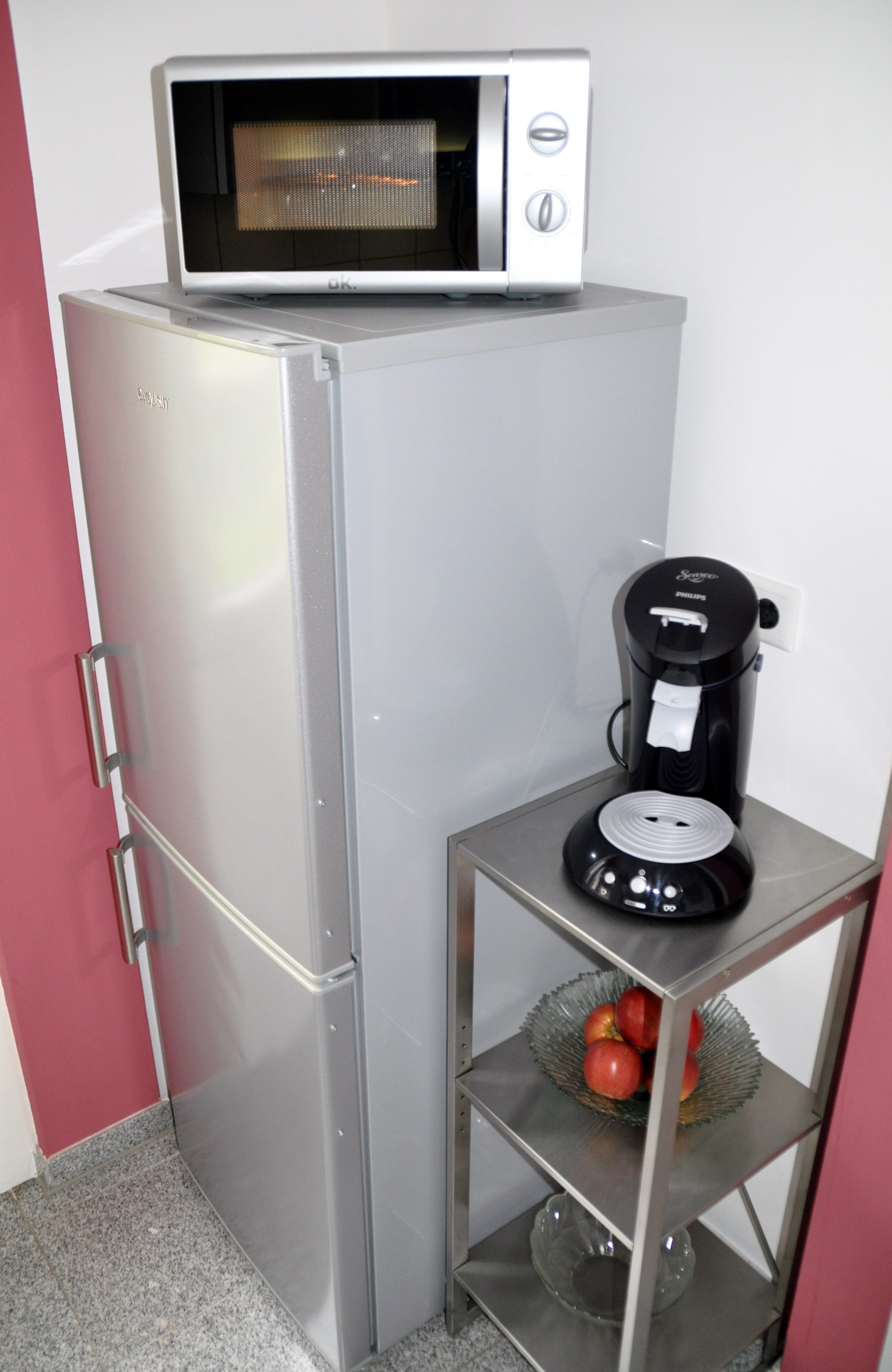 Modernes Appartement Im Medienhafen - Modernes Appartement im Medienhafen - Gallery - 9