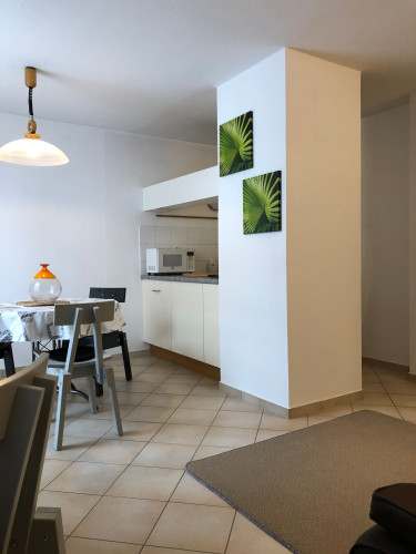 Fashionable home in München