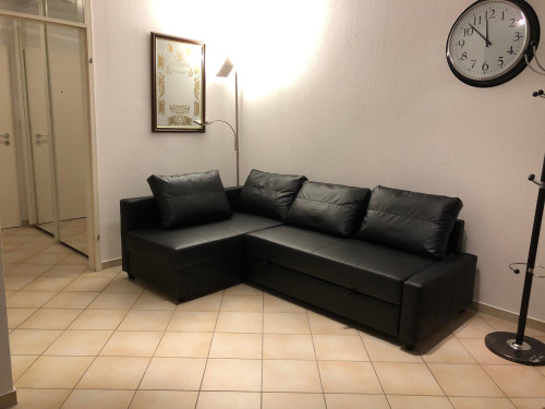 Fashionable home in München