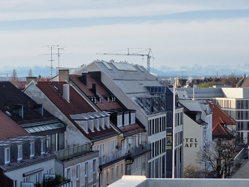 Modern, practical, central, extraordinary  - Gallery -  5