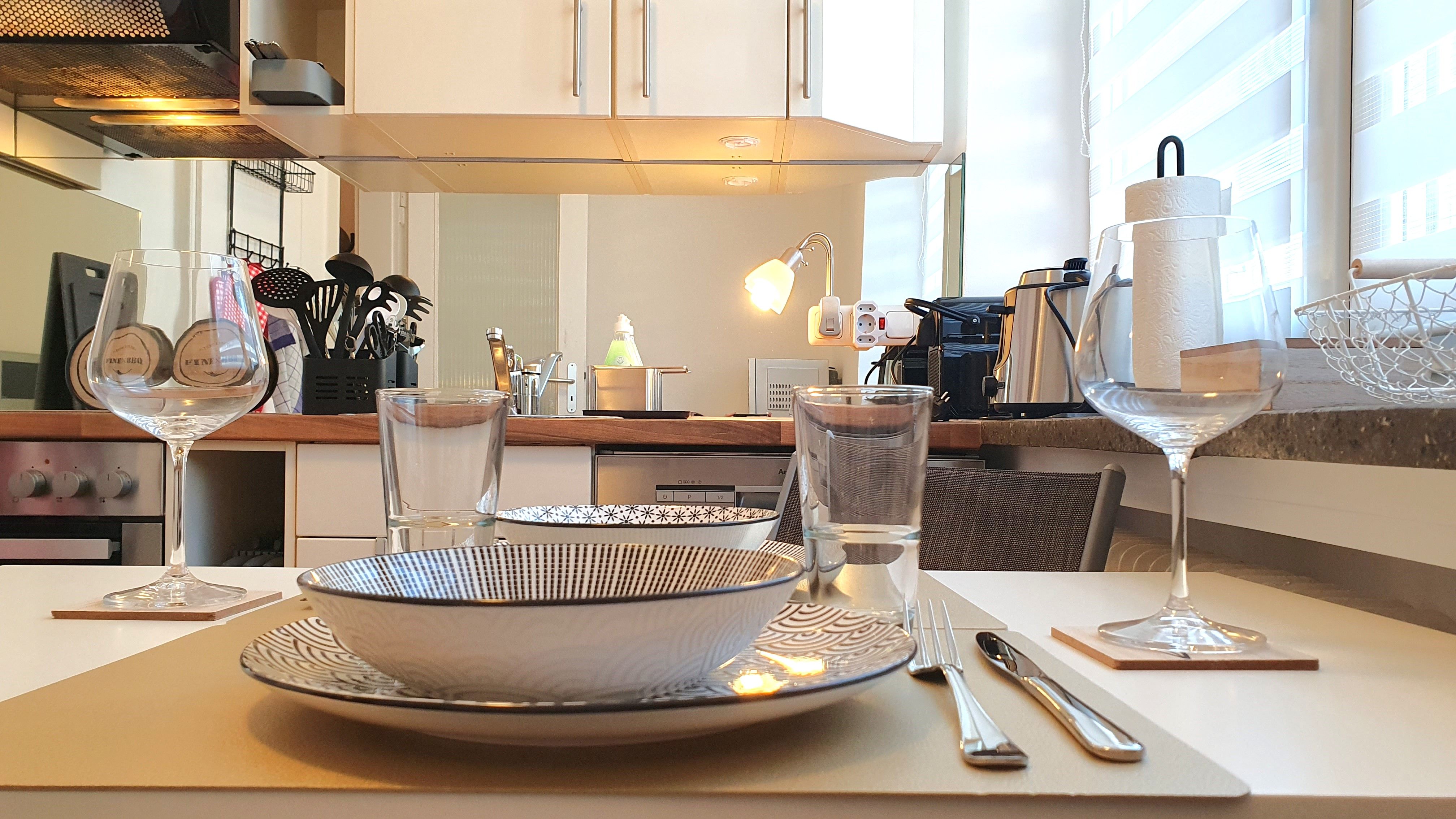 Modern, Practical, Central, Extraordinary - Modern, practical, central, extraordinary - Gallery - 10