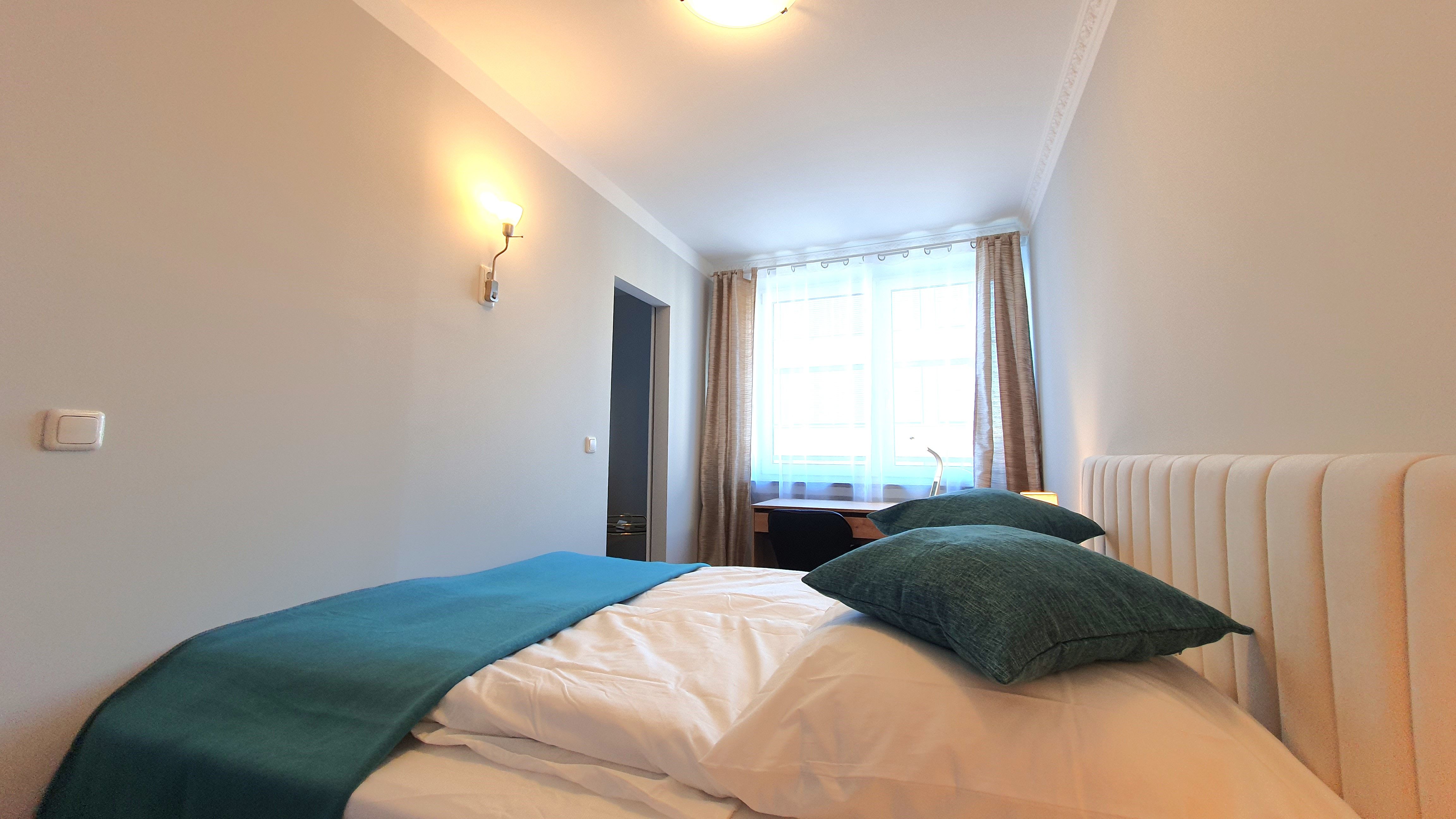 Modern, Practical, Central, Extraordinary - Modern, practical, central, extraordinary - Gallery - 23