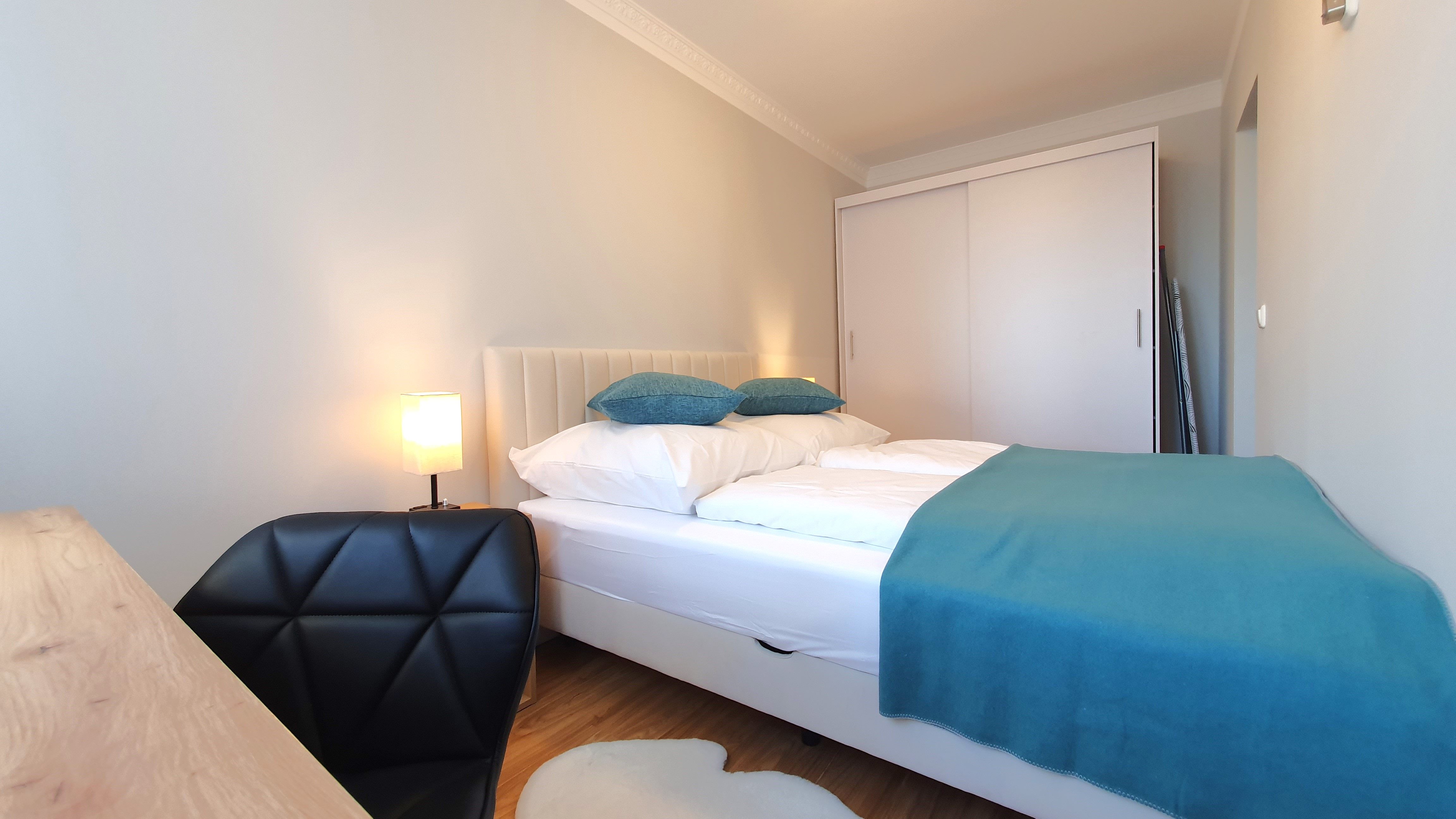 Modern, Practical, Central, Extraordinary - Modern, practical, central, extraordinary - Gallery - 22