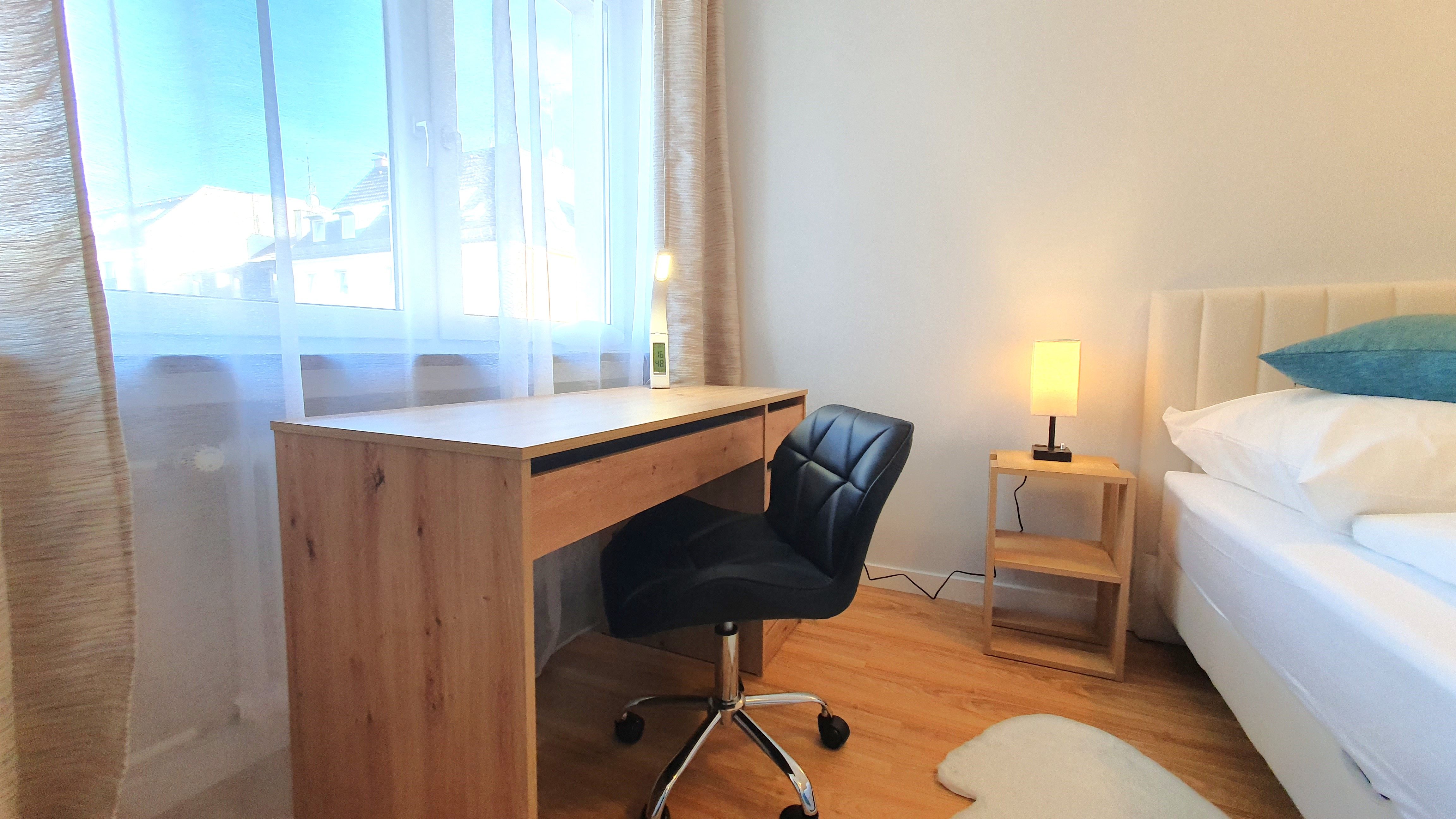  Modern, Practical, Central, Extraordinary  -  Modern, practical, central, extraordinary  - Gallery -  20