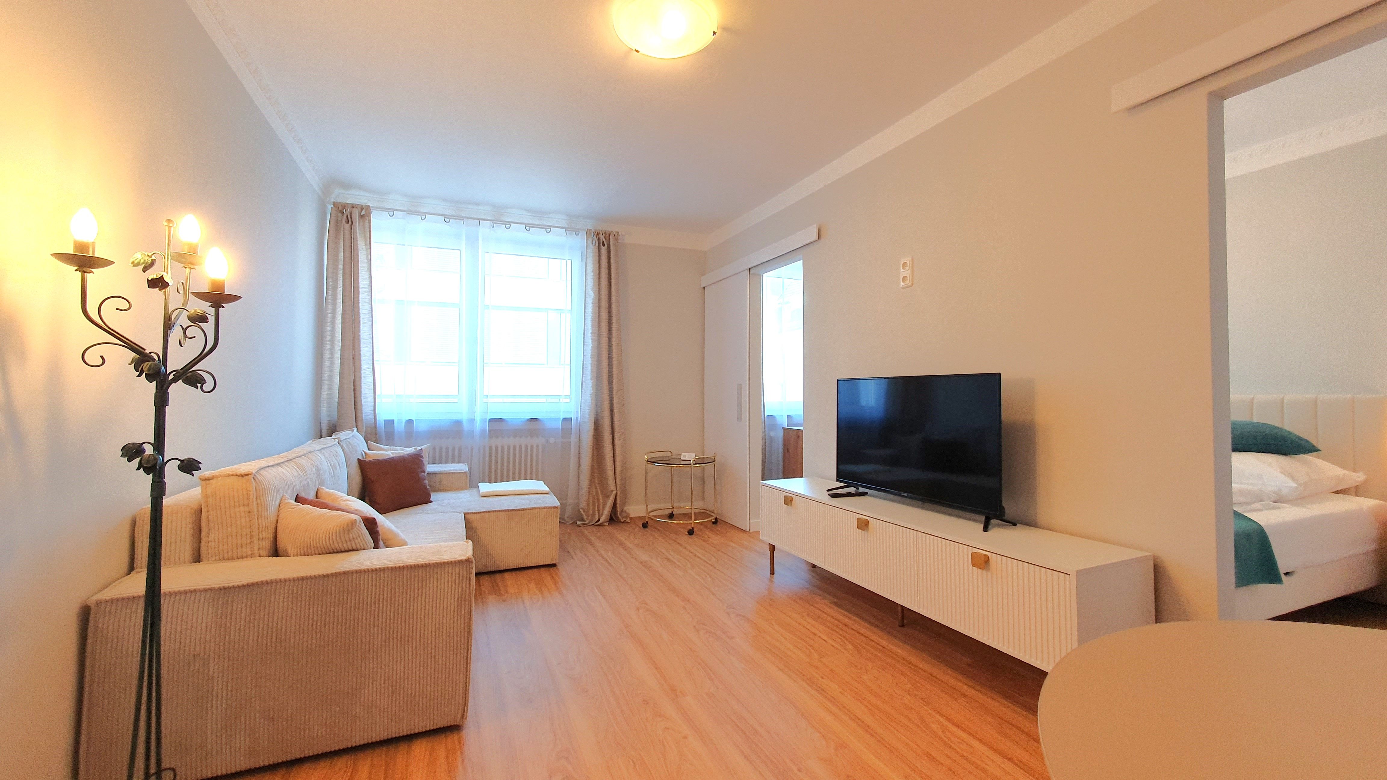  Modern, Practical, Central, Extraordinary  -  Modern, practical, central, extraordinary  - Gallery -  15