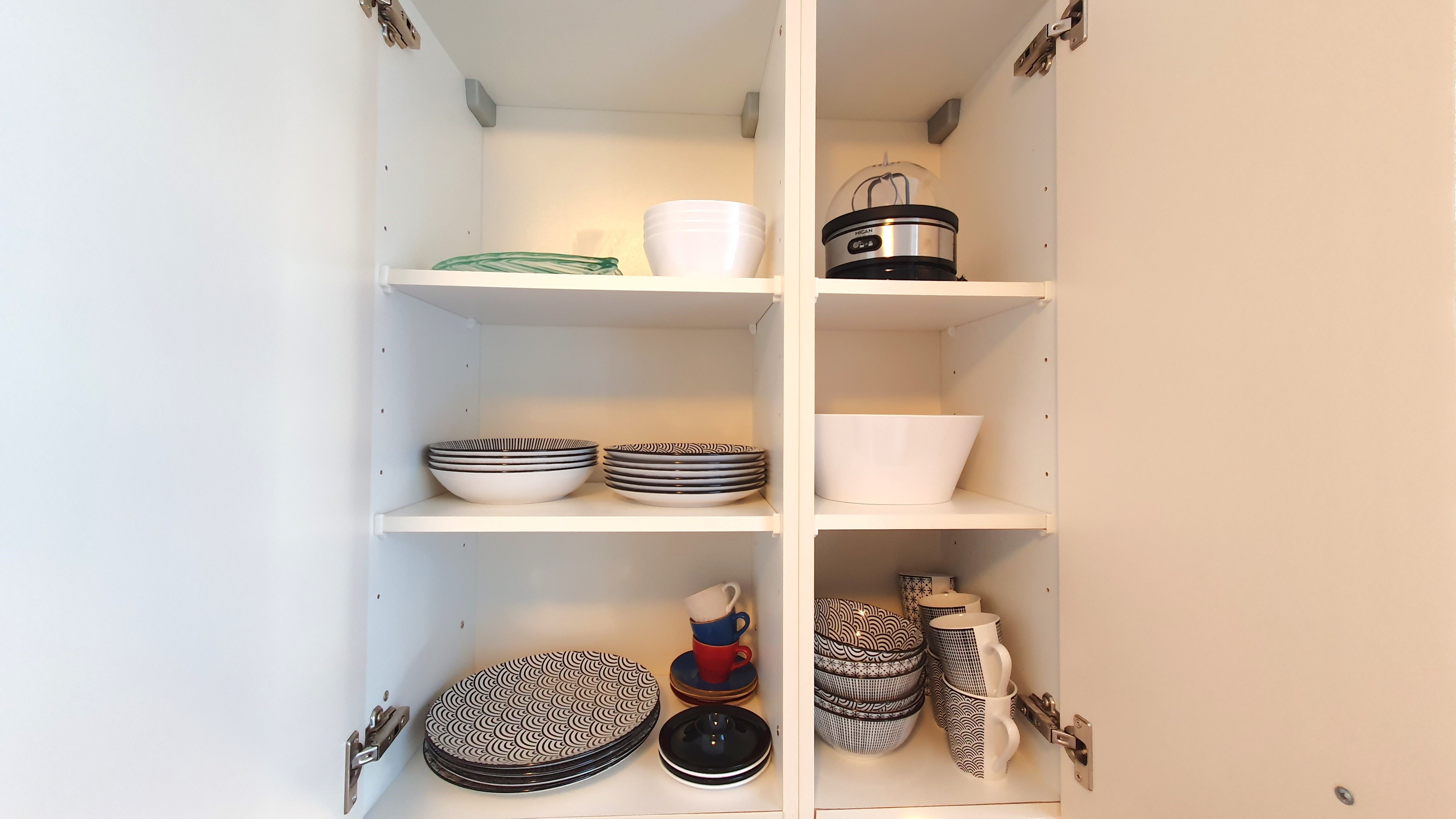 Modern, Practical, Central, Extraordinary - Modern, practical, central, extraordinary - Gallery - 9