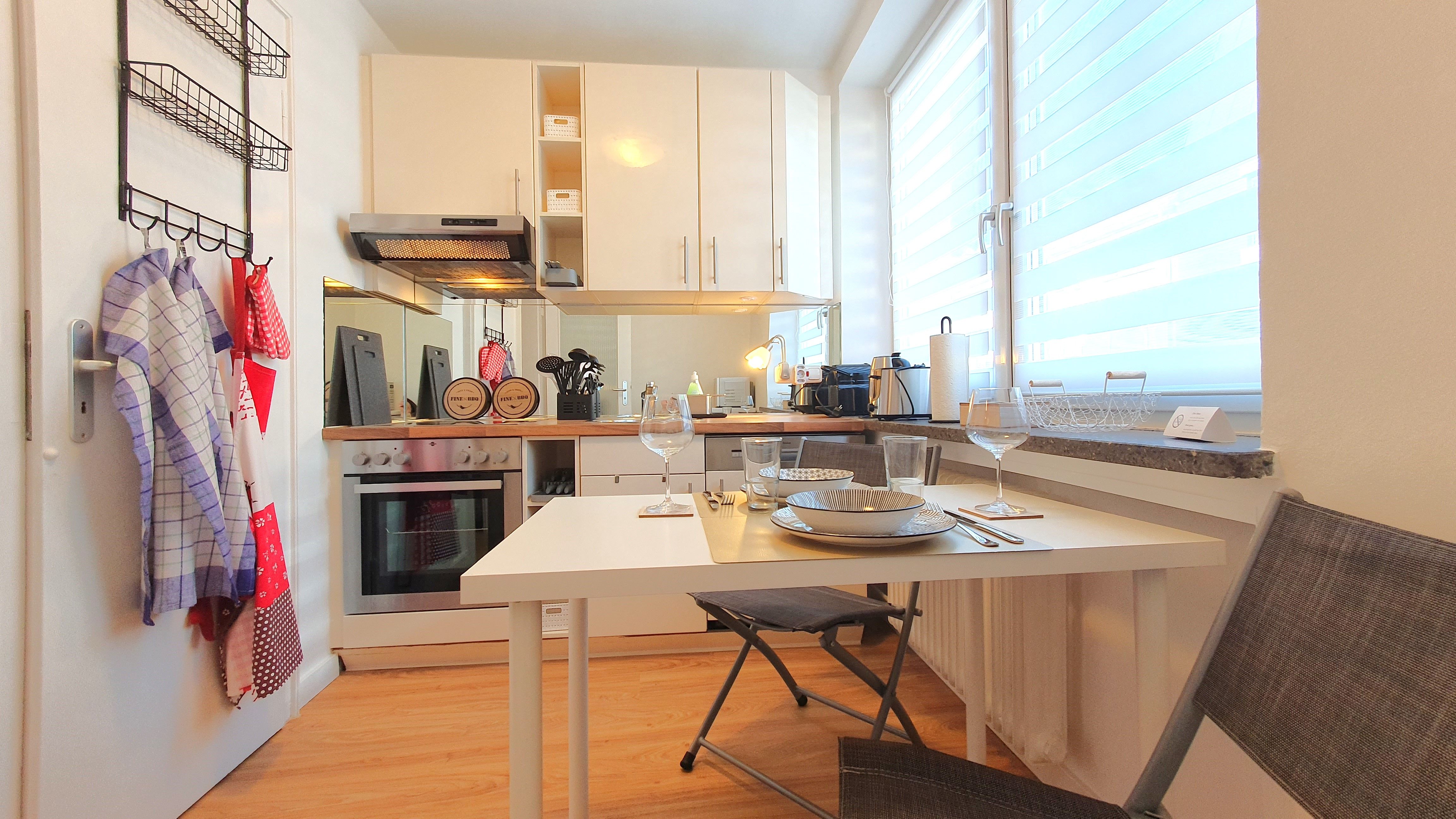  Modern, Practical, Central, Extraordinary  -  Modern, practical, central, extraordinary  - Gallery -  12