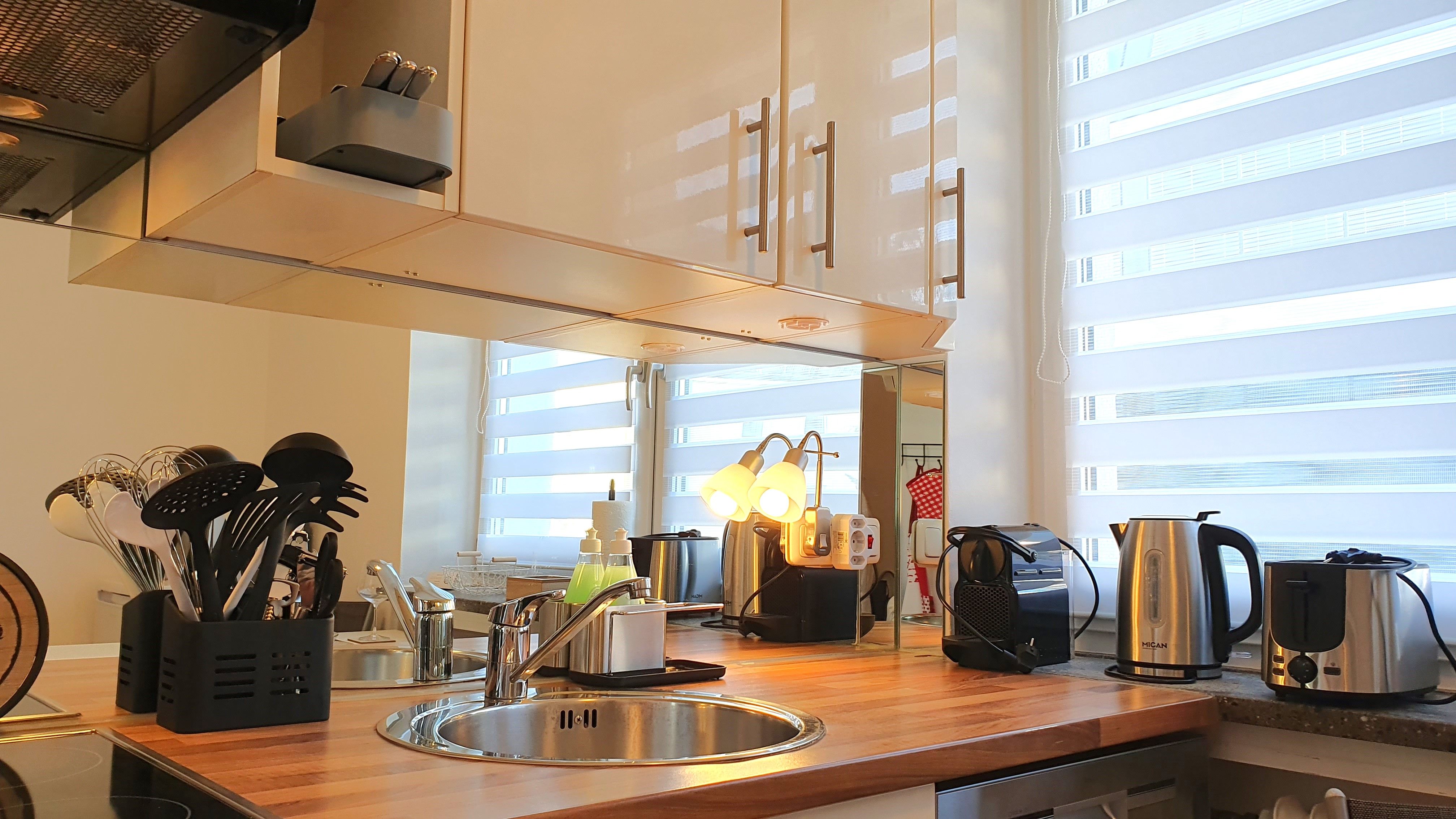  Modern, Practical, Central, Extraordinary  -  Modern, practical, central, extraordinary  - Gallery -  11