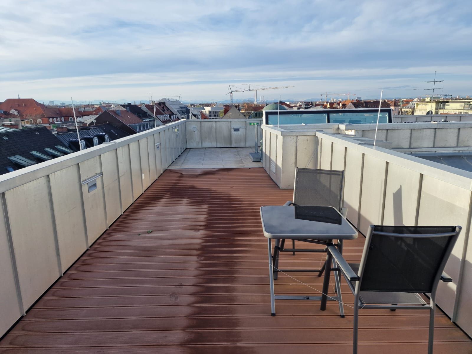 Modern, Practical, Central, Extraordinary - Modern, practical, central, extraordinary - Gallery - 7