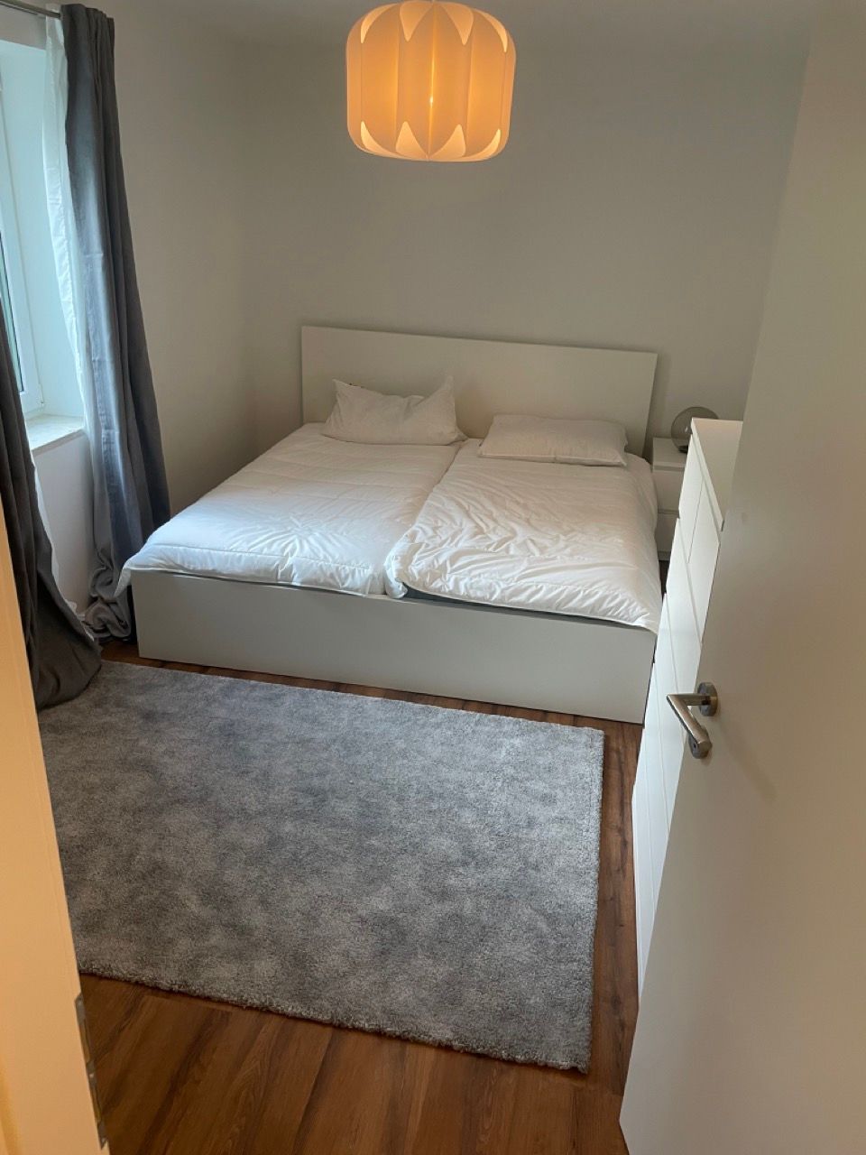 Freshly Core Renovated / Best Location In Munich With Park Location - Freshly core renovated / Best location in Munich with park location - Gallery - 22