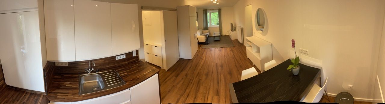  Freshly Core Renovated / Best Location In Munich With Park Location  -  Freshly core renovated / Best location in Munich with park location  - Gallery -  23