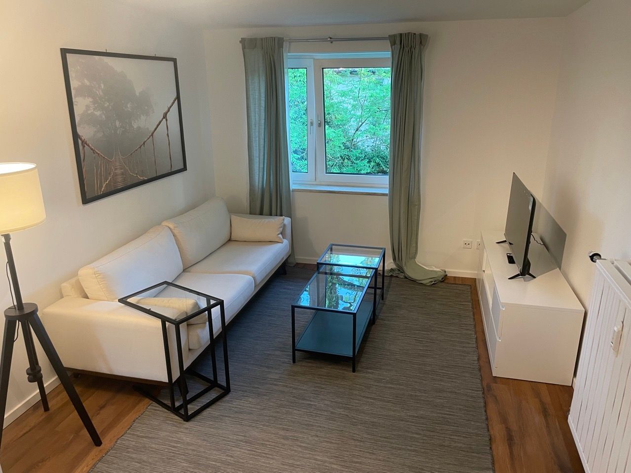  Freshly Core Renovated / Best Location In Munich With Park Location  -  Freshly core renovated / Best location in Munich with park location  - Gallery -  3