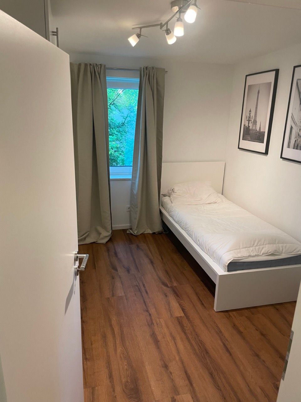 Freshly Core Renovated / Best Location In Munich With Park Location - Freshly core renovated / Best location in Munich with park location - Gallery - 18