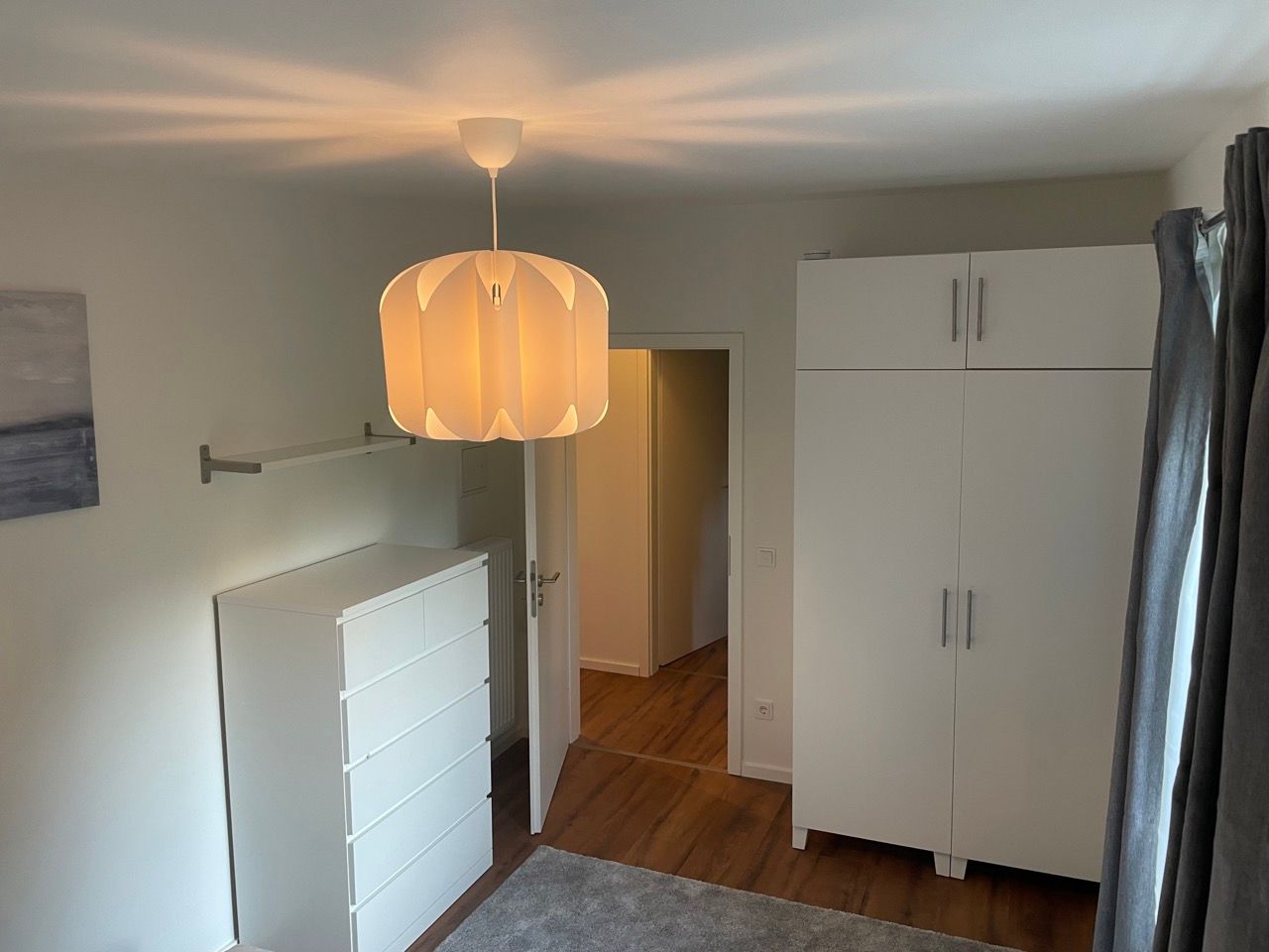 Freshly Core Renovated / Best Location In Munich With Park Location - Freshly core renovated / Best location in Munich with park location - Gallery - 19