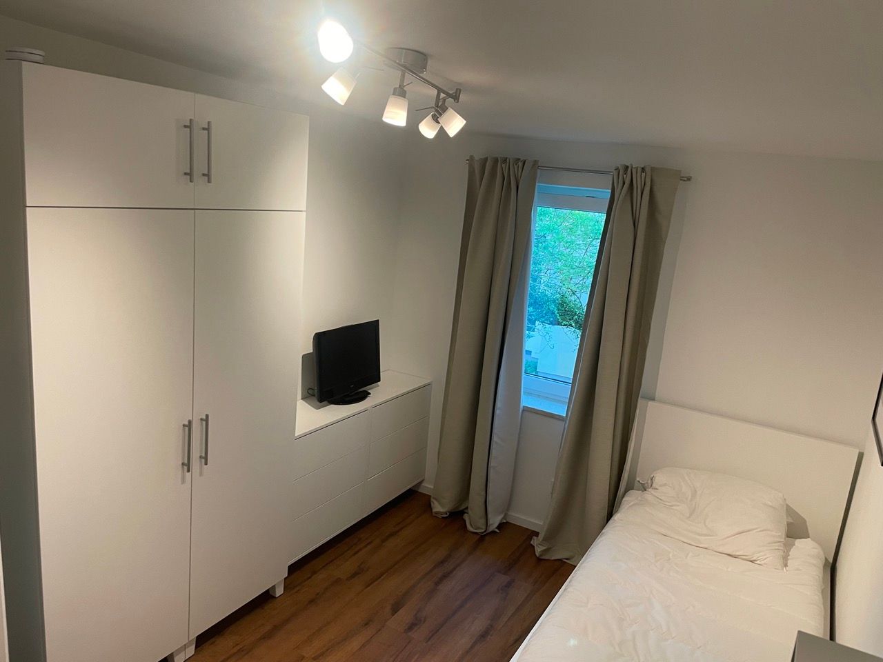 Freshly Core Renovated / Best Location In Munich With Park Location - Freshly core renovated / Best location in Munich with park location - Gallery - 15