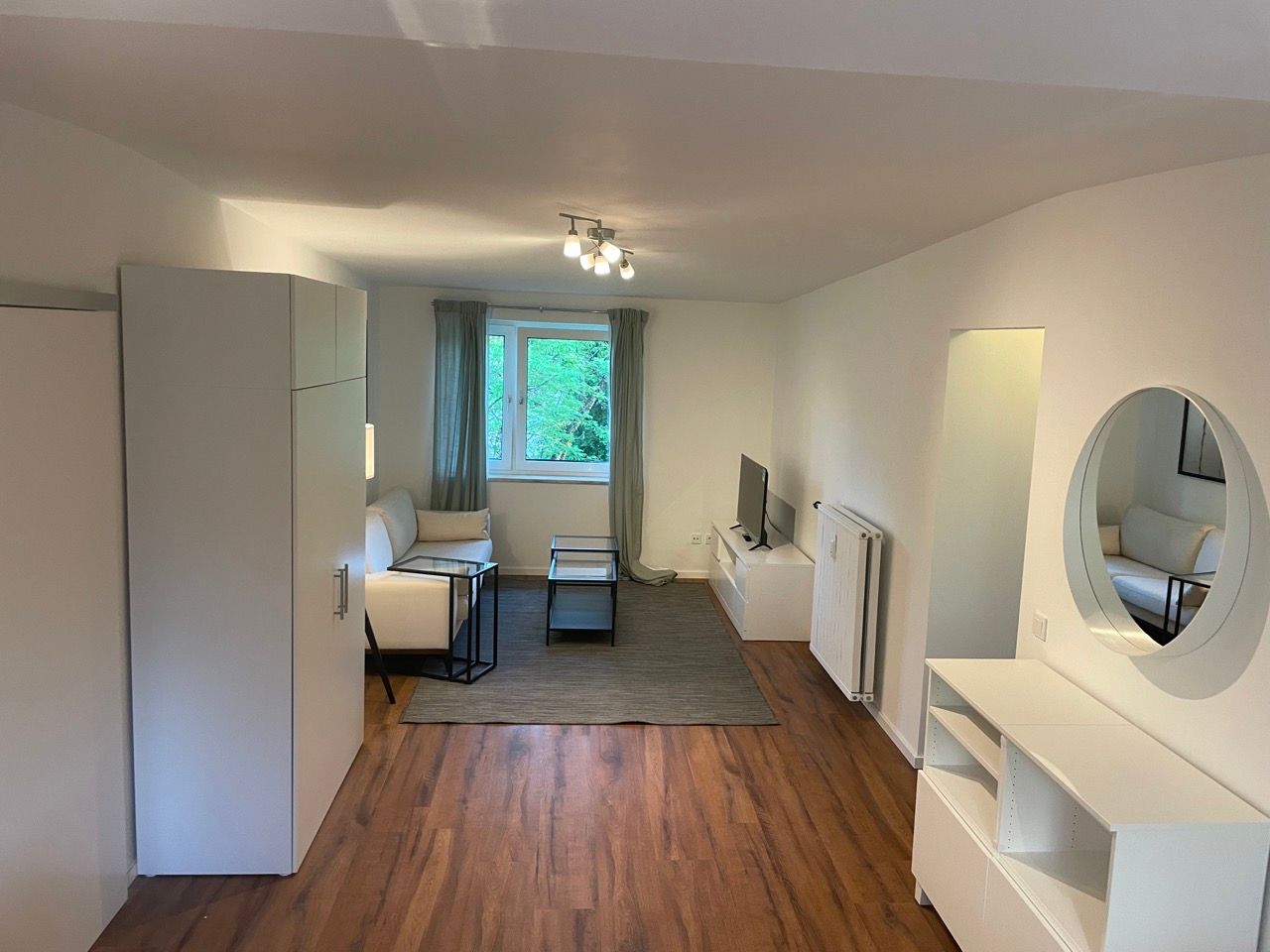  Freshly Core Renovated / Best Location In Munich With Park Location  -  Freshly core renovated / Best location in Munich with park location  - Gallery -  13