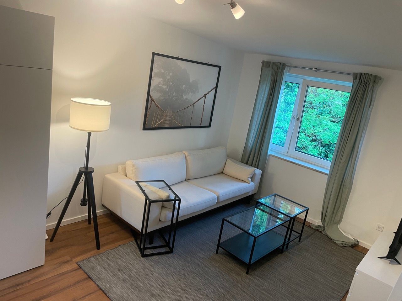  Freshly Core Renovated / Best Location In Munich With Park Location  -  Freshly core renovated / Best location in Munich with park location  - Gallery -  2