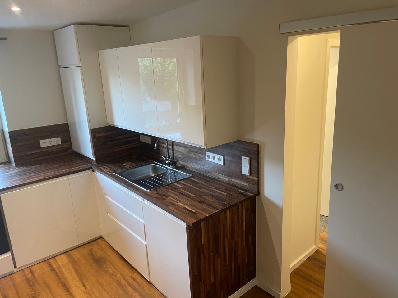 Freshly Core Renovated / Best Location In Munich With Park Location - Freshly core renovated / Best location in Munich with park location - Gallery - 6