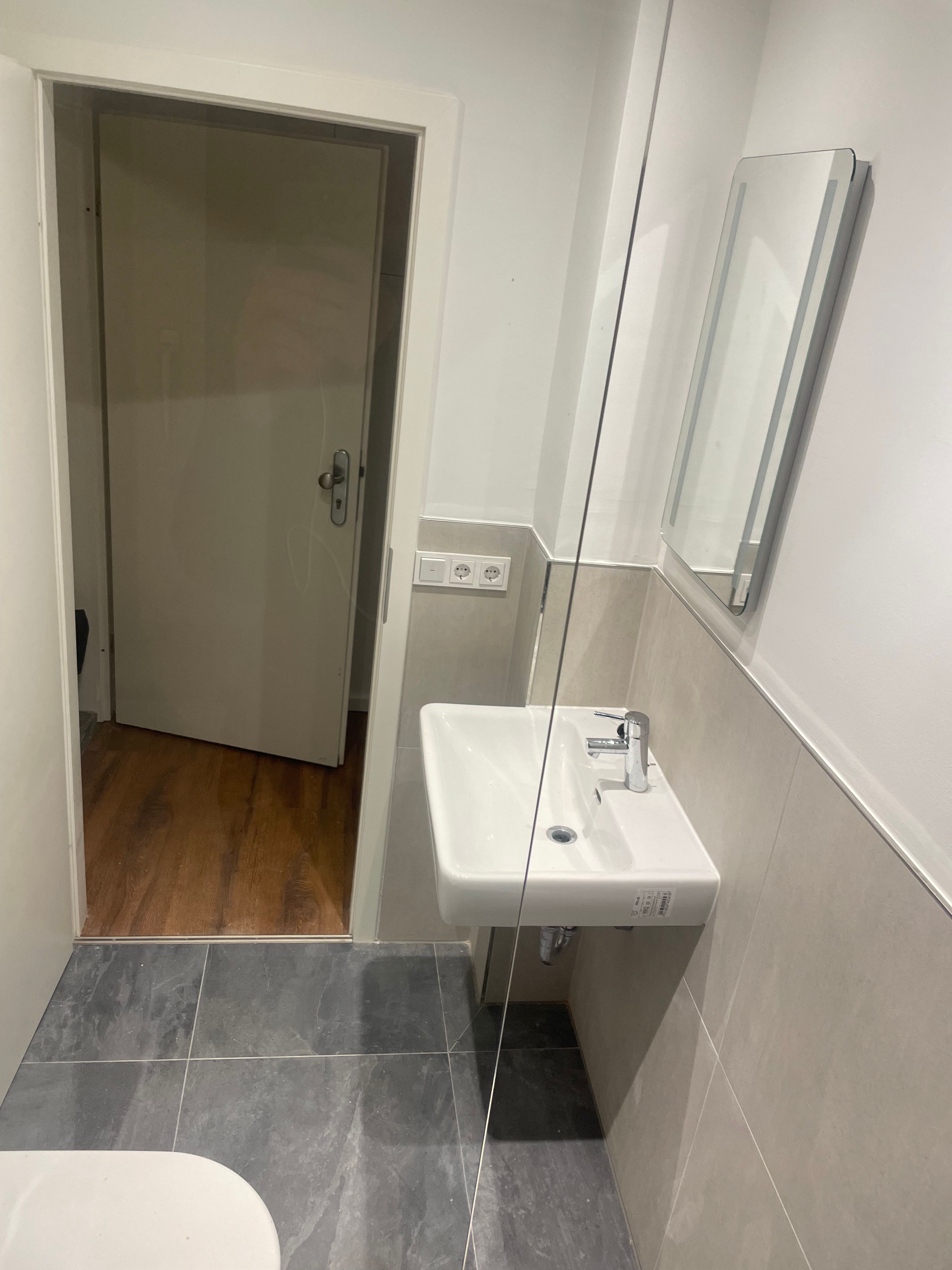  Freshly Core Renovated / Best Location In Munich With Park Location  -  Freshly core renovated / Best location in Munich with park location  - Gallery -  1