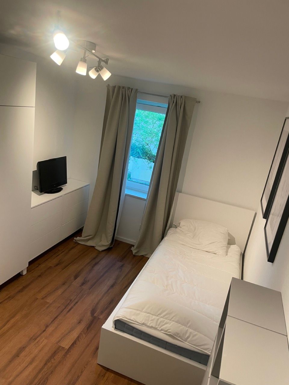  Freshly Core Renovated / Best Location In Munich With Park Location  -  Freshly core renovated / Best location in Munich with park location  - Gallery -  17