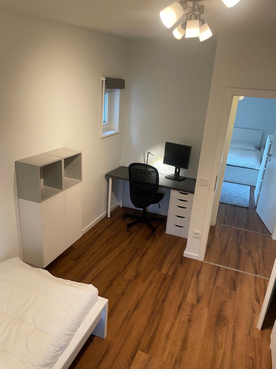 Freshly Core Renovated / Best Location In Munich With Park Location - Freshly core renovated / Best location in Munich with park location - Gallery - 16