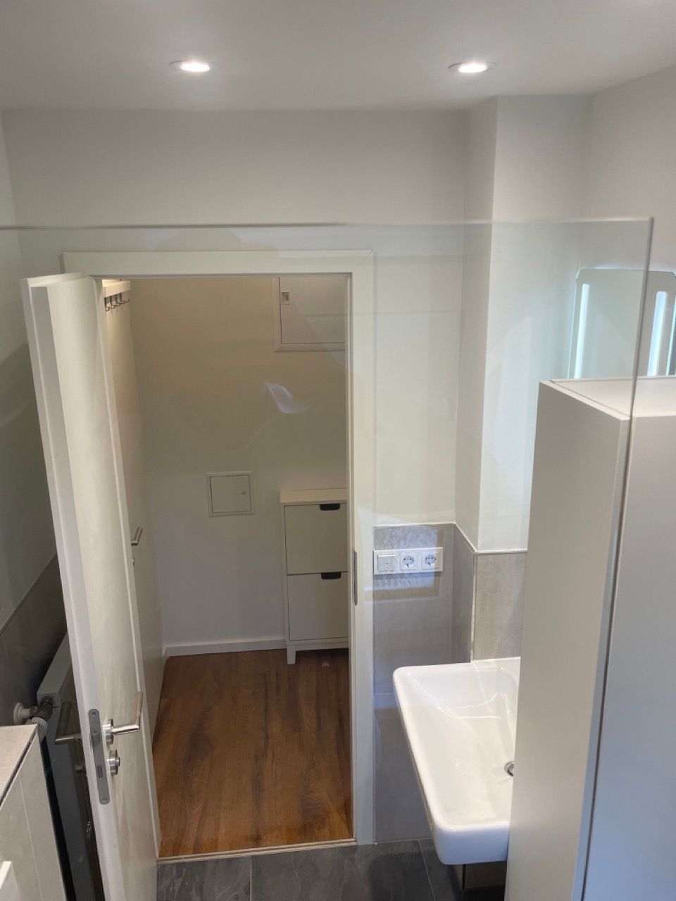 Freshly Core Renovated / Best Location In Munich With Park Location - Freshly core renovated / Best location in Munich with park location - Gallery - 9