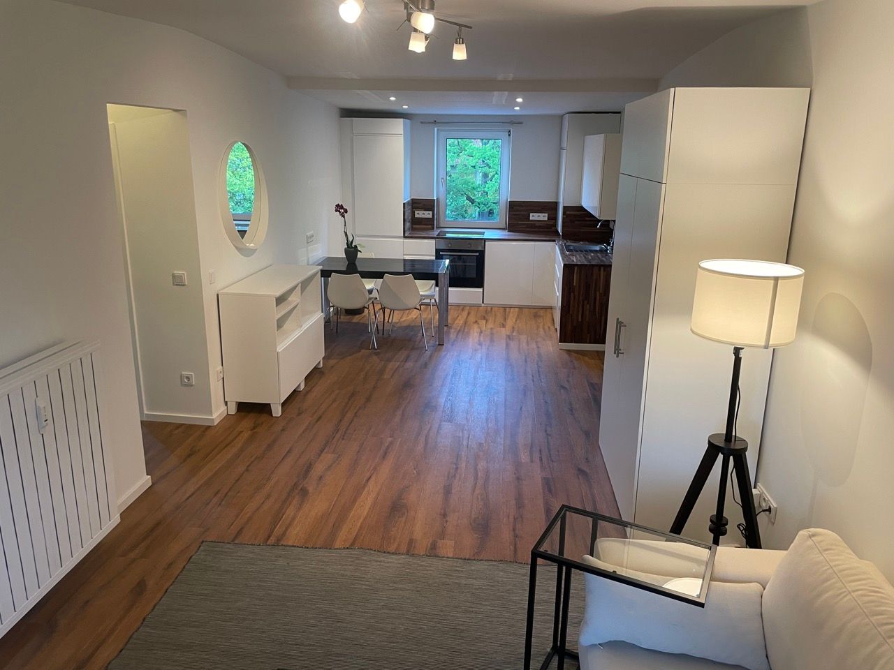  Freshly Core Renovated / Best Location In Munich With Park Location  -  Freshly core renovated / Best location in Munich with park location  - Gallery -  24