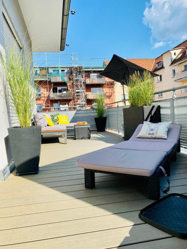 Penthouse | XL terrace | parking included | prime location - Gallery - 6