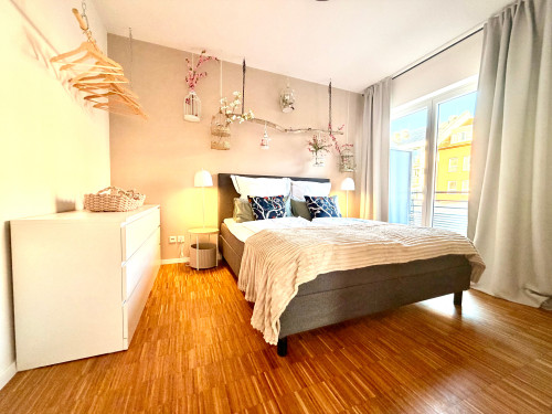 Penthouse | XL terrace | parking included | prime location - Gallery - 15