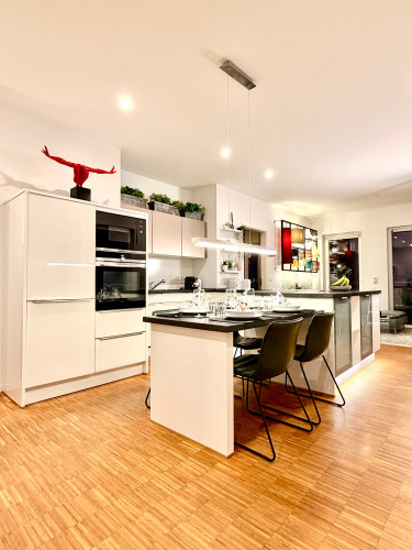 Penthouse | XL terrace | parking included | prime location - Gallery - 12