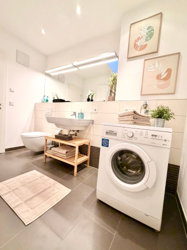 Penthouse | XL terrace | parking included | prime location - Gallery - 7