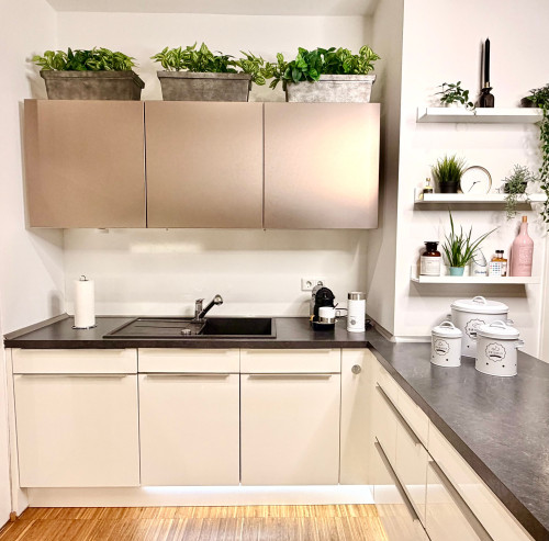 Penthouse | XL terrace | parking included | prime location - Gallery - 11