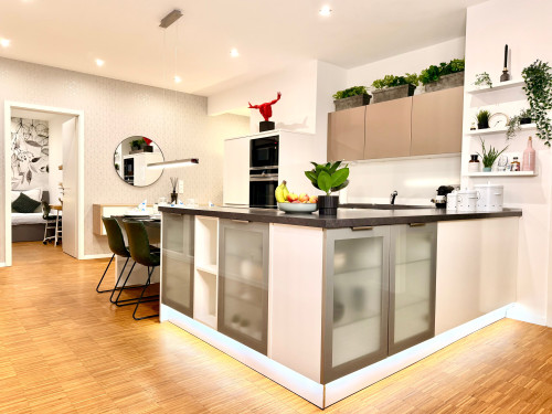 Penthouse | XL terrace | parking included | prime location - Gallery - 13