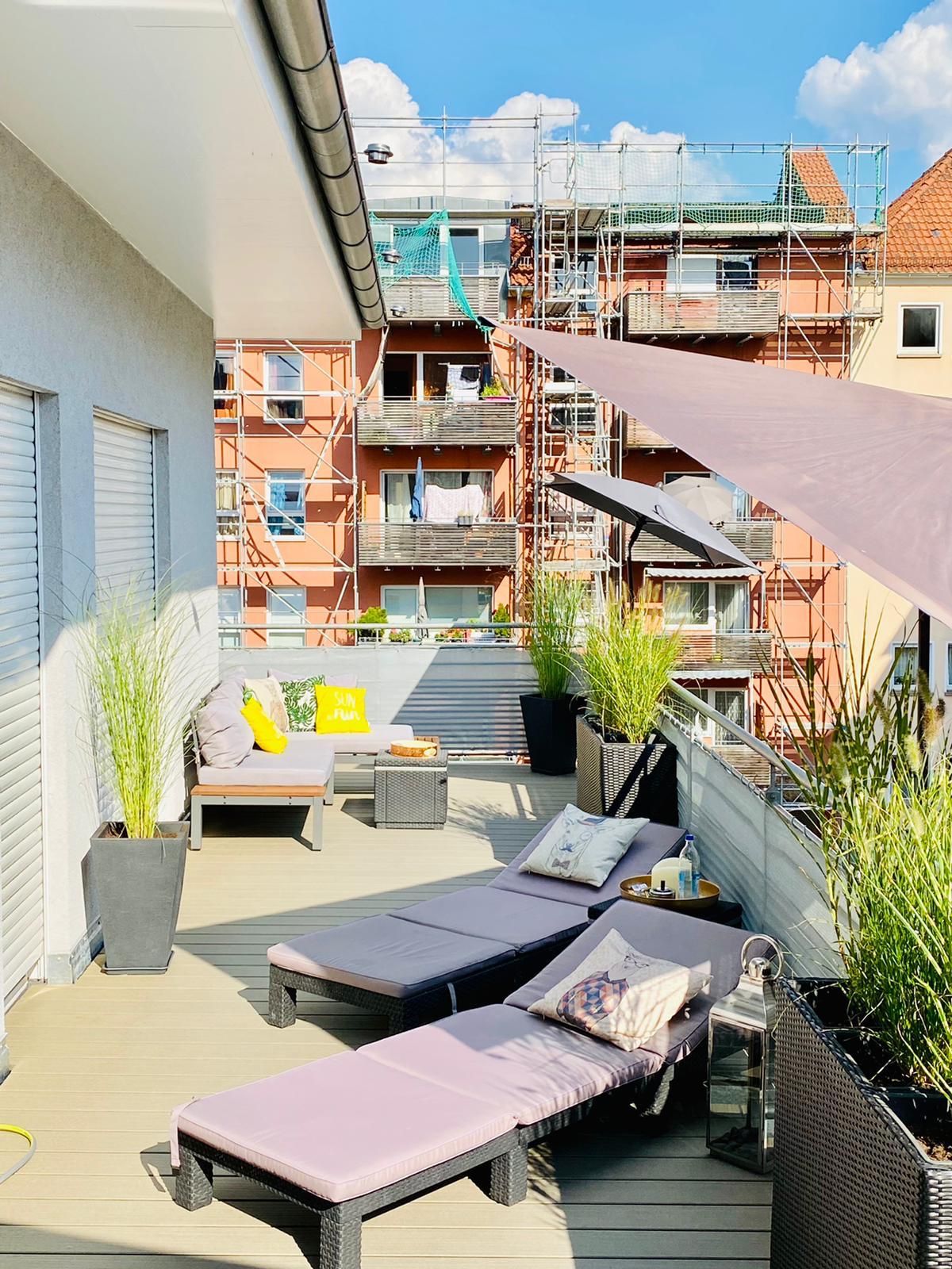  Penthouse | XL Terrace | Parking Included | Prime Location  -  Penthouse | XL terrace | parking included | prime location  - Gallery -  3