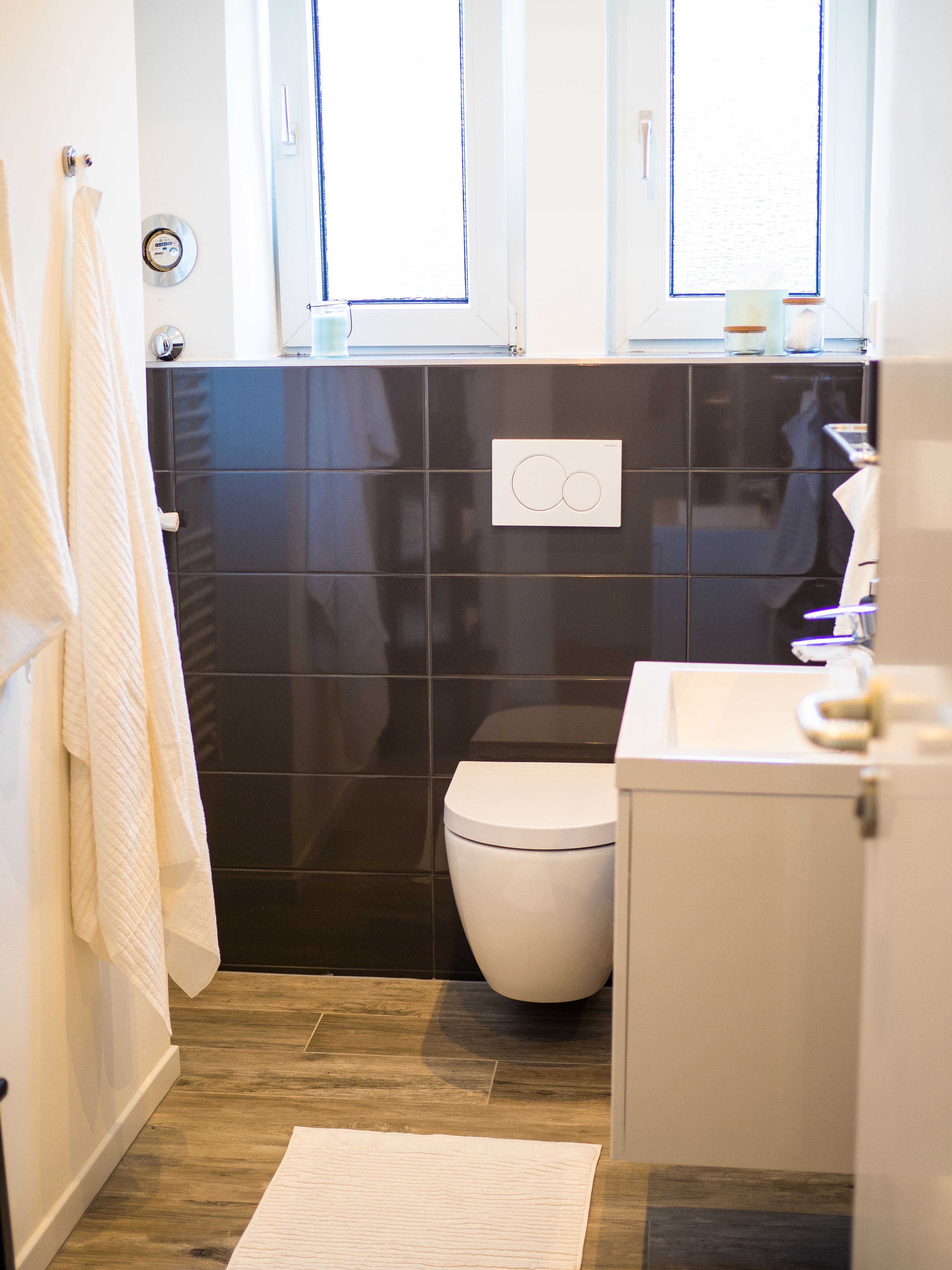 Fully Furnished, Stylish Apartment With Open Kitchen, WiFi, Near The Airport / Trade Fair - Fully furnished, stylish apartment with open kitchen, WiFi, near the airport / trade fair - Gallery - 9