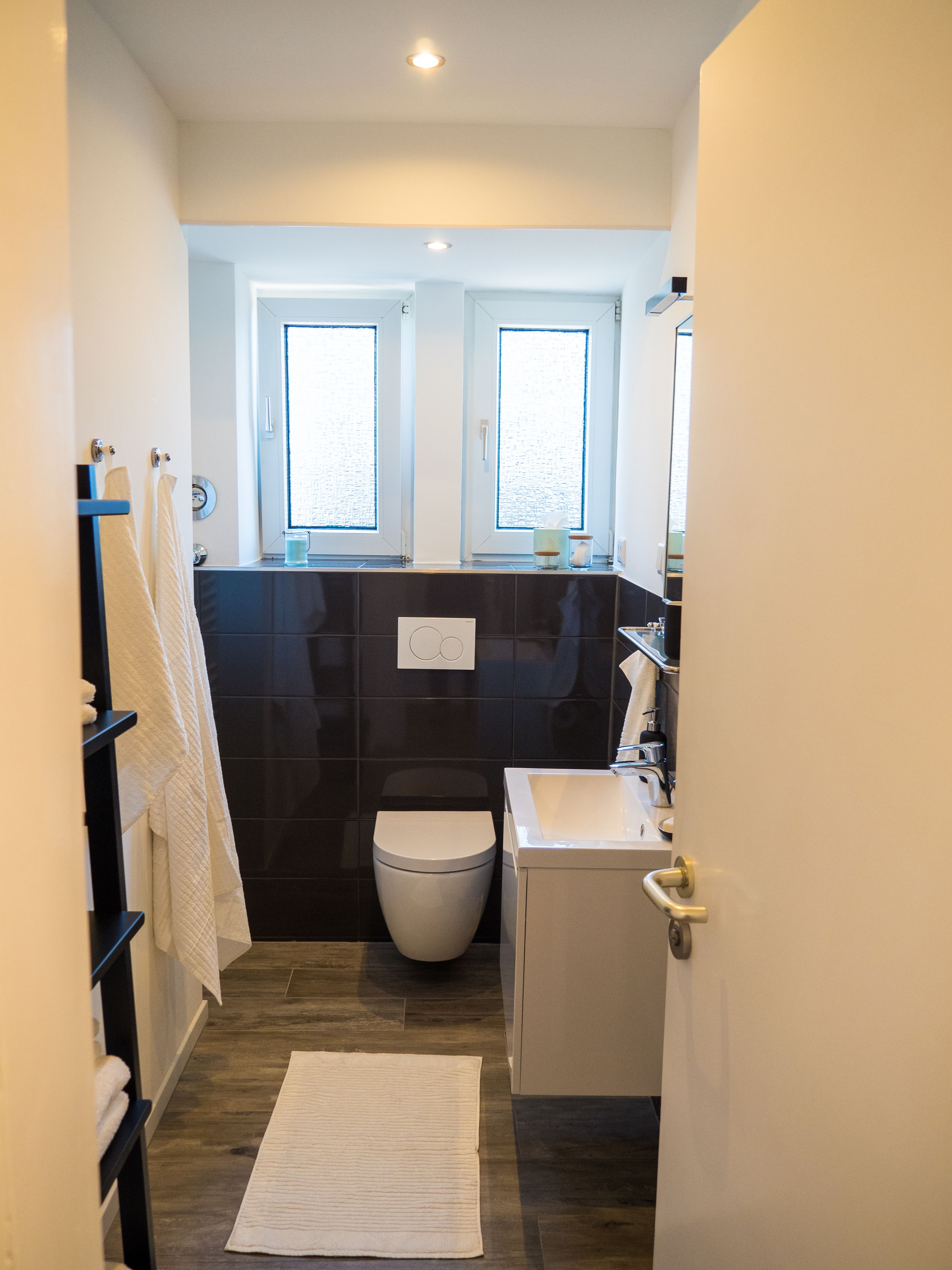 Fully Furnished, Stylish Apartment With Open Kitchen, WiFi, Near The Airport / Trade Fair - Fully furnished, stylish apartment with open kitchen, WiFi, near the airport / trade fair - Gallery - 11