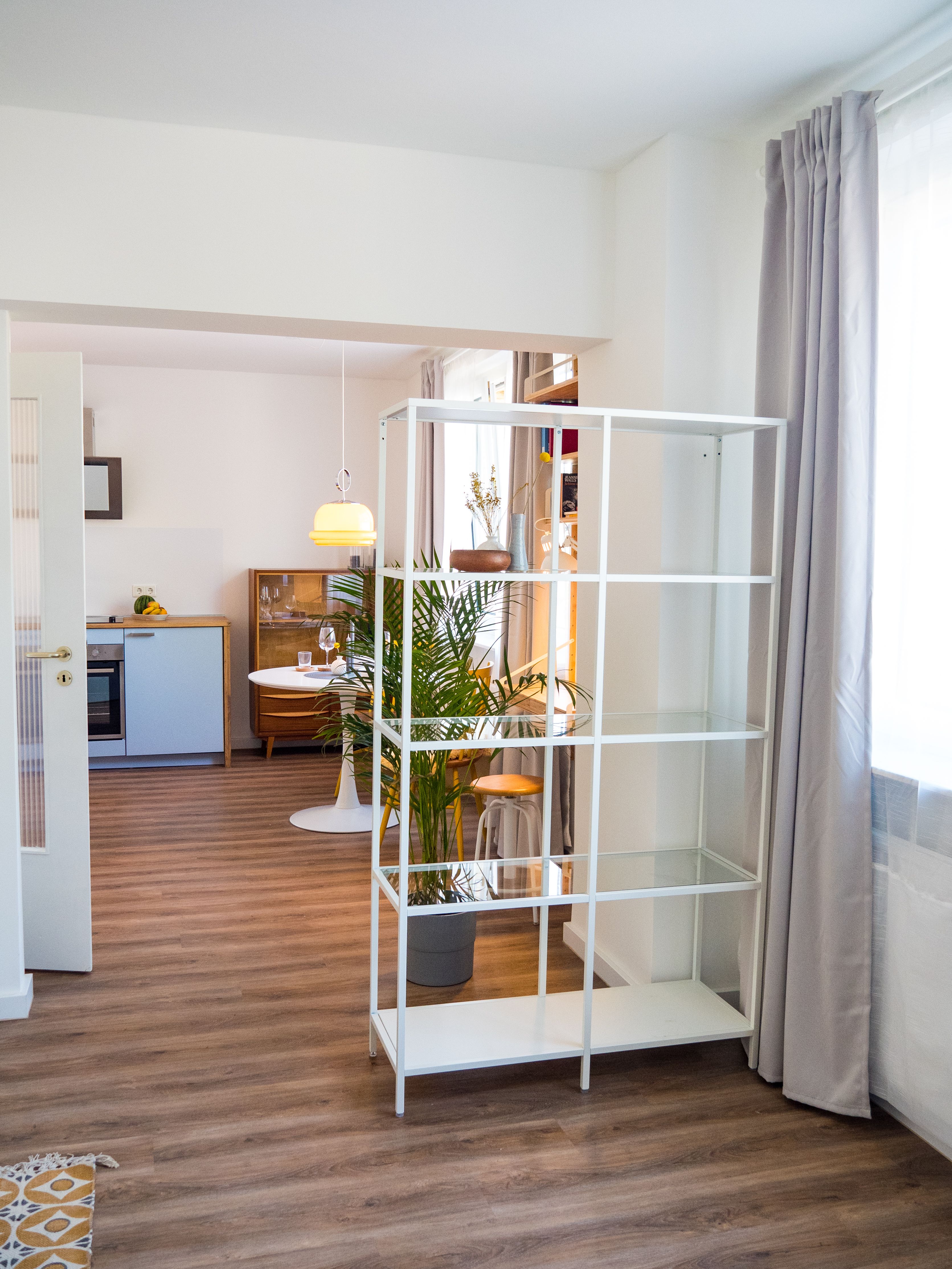 Fully Furnished, Stylish Apartment With Open Kitchen, WiFi, Near The Airport / Trade Fair - Fully furnished, stylish apartment with open kitchen, WiFi, near the airport / trade fair - Gallery - 3