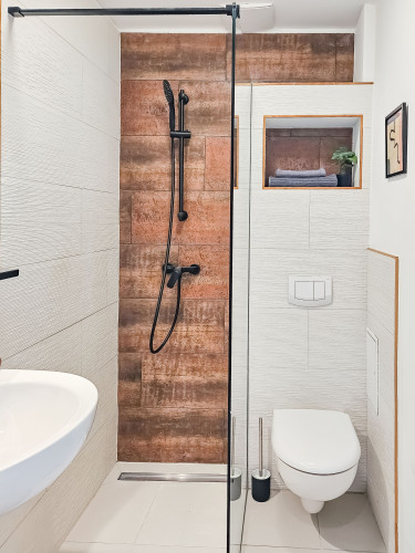 *****charming feel-good apartment with sunny balcony*****