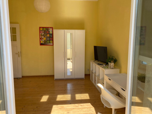 Awesome loft in Karlshorst