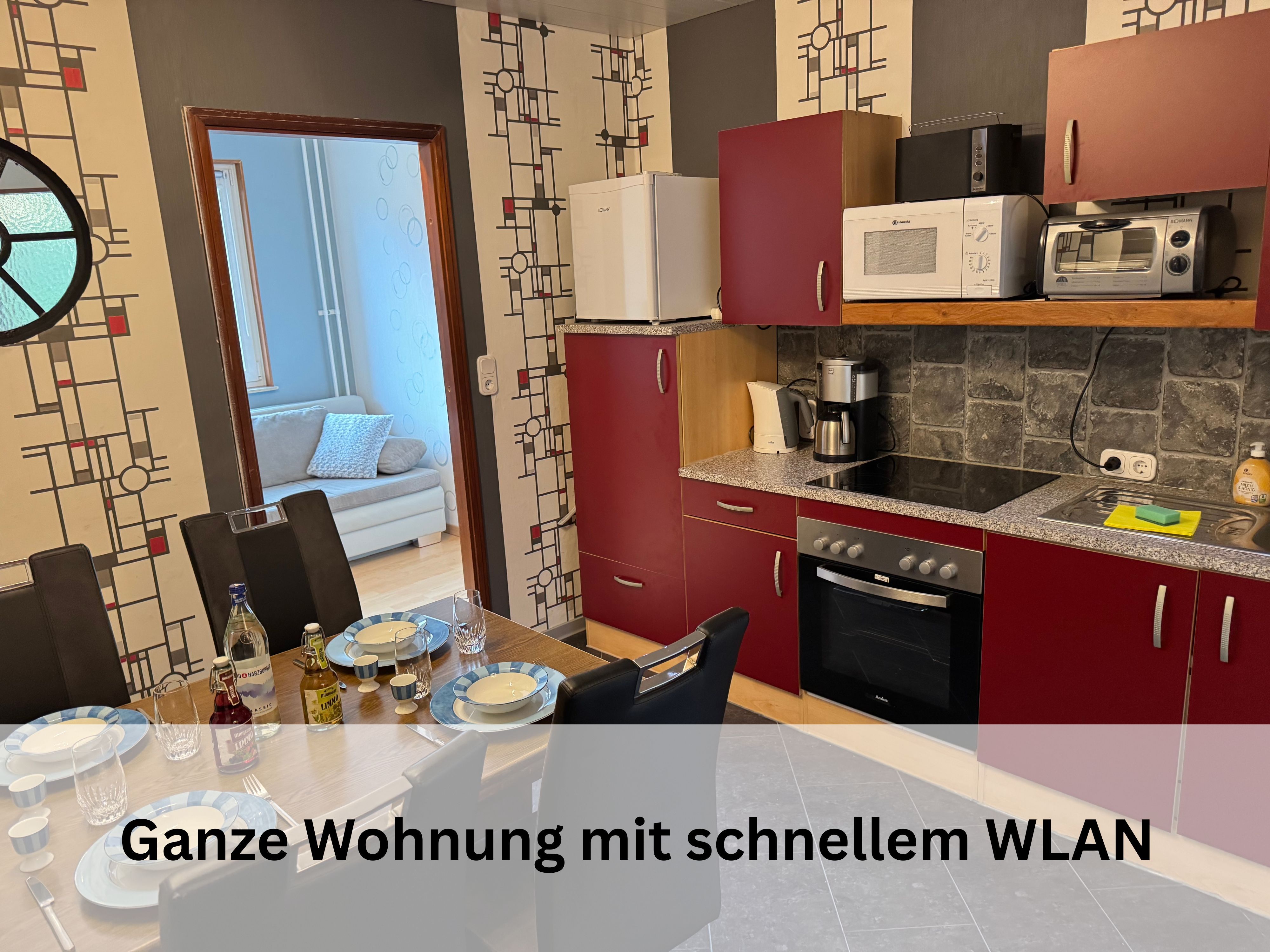 Altenau In Clausthal-Zellerfeld - Altenau in Clausthal-Zellerfeld - Gallery - 4