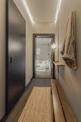 Charming apartment located in Friedrichshain, Berlin