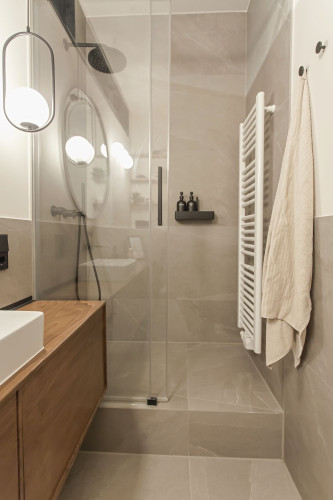 Charming apartment located in Friedrichshain, Berlin