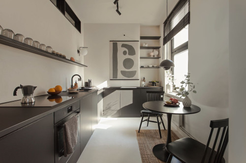 Charming apartment located in Friedrichshain, Berlin