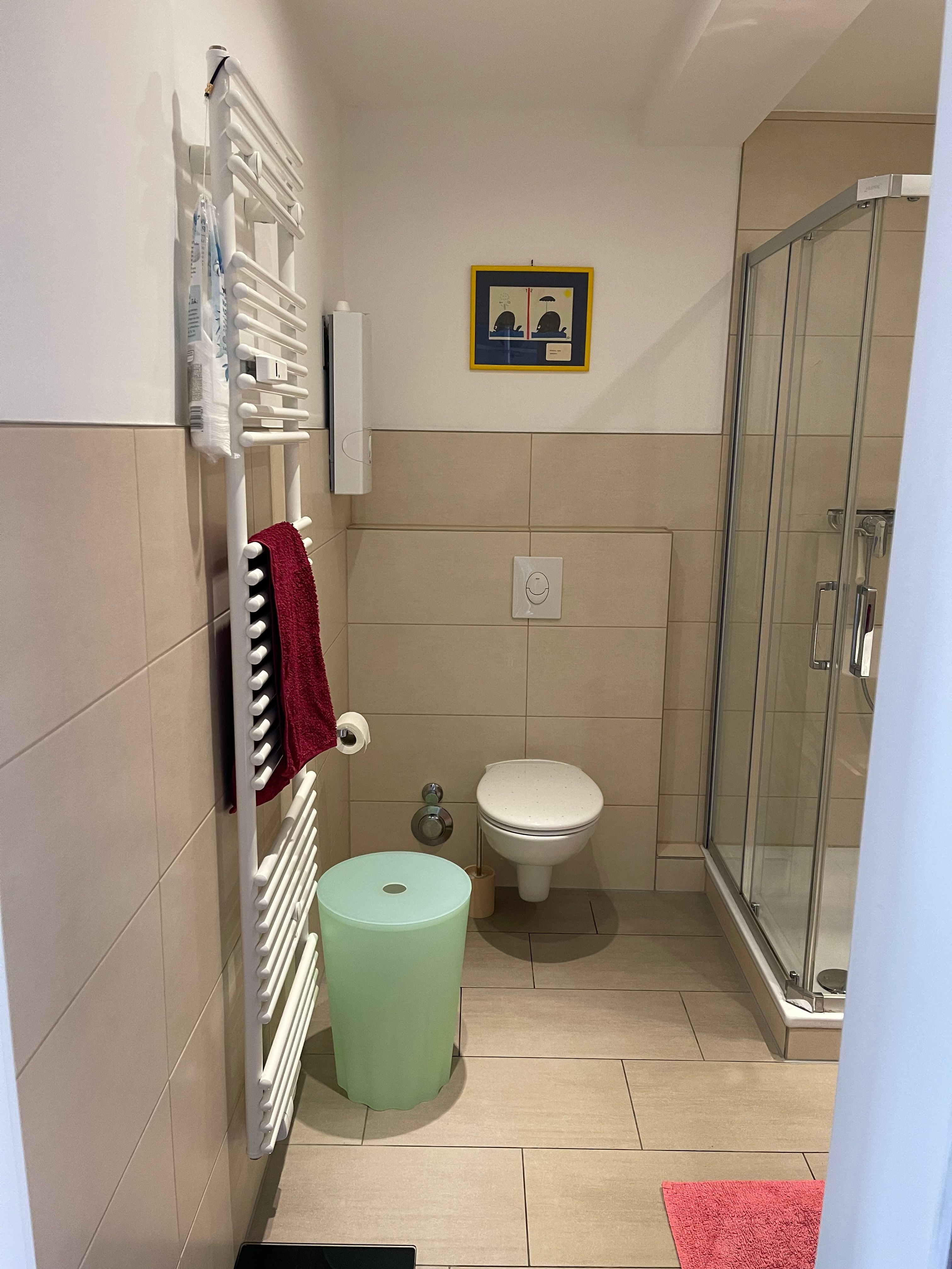 Awesome & Great Home In Düsseldorf - Awesome & great home in Düsseldorf - Gallery - 12