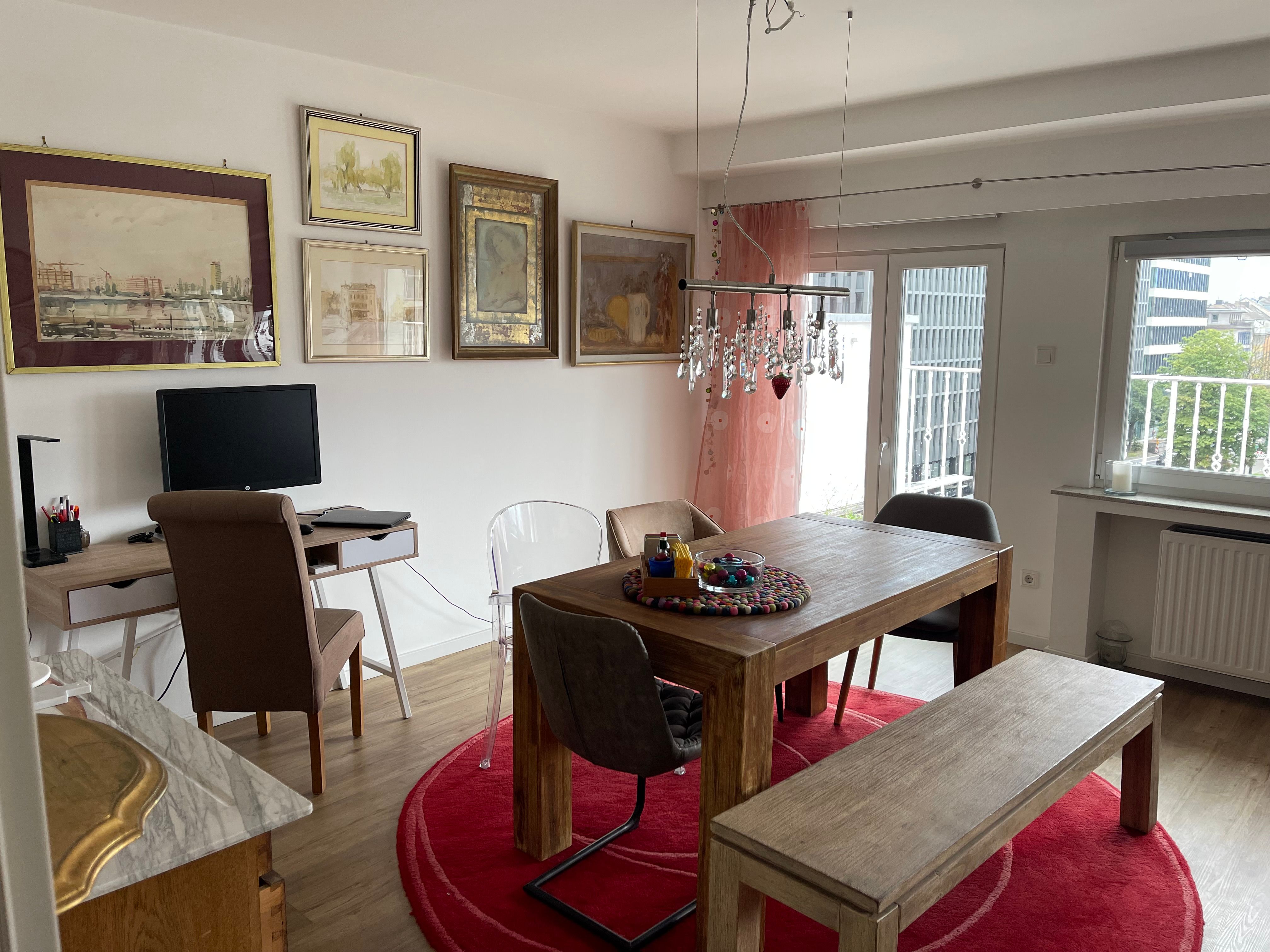  Awesome & Great Home In Düsseldorf  -  Awesome & great home in Düsseldorf  - Gallery -  6